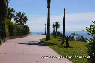 Estepona, Bahia de la Plata BdlP